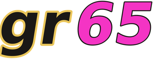 gr65 logo